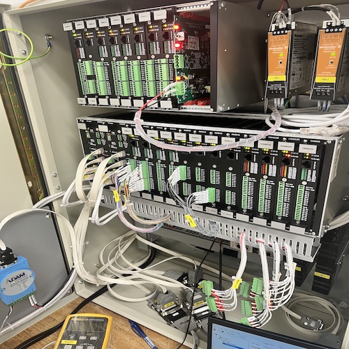 GPL logic for Industrial Pressure Regulators Photo
